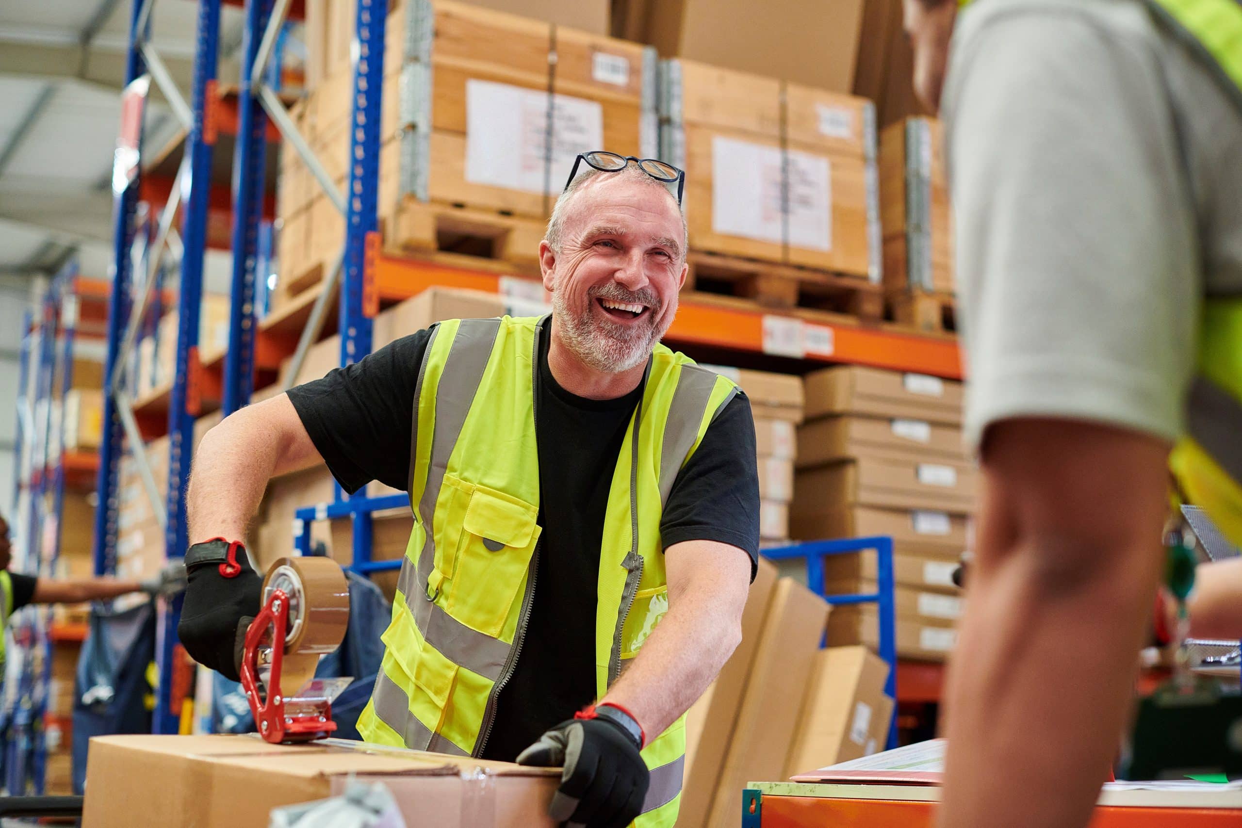 Business Insurance Brokers - Taking care of you